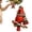 A1-Red, variant on Cardinal Ornaments for Christmas Tree,Red Cardinals Christmas Decor Bird Christmas Ornaments Crystal Christmas Hanging Ornaments Memorial Decor Bird Watcher Collection Gifts 3.15 Inch