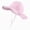 Pink, variant on Ccpelsie Baby Sun Hat with Breathable Infant Unisex Boys Girls Toddler Sun Protection Summer Beach Swim Pink