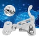thumbnail image 5 of Accesorios de Hardware de casillero con cerrojo de cubierta de bloqueo de cubierta de barco marino de acero inoxidable, 5 of 9