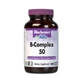 thumbnail image 1 of Suplemento Bluebonnet Nutrition B Complex 50 100 cápsulas, 1 of 2