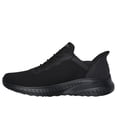 thumbnail image 4 of Zapatilla Skechers Bobs Squad Chaos-Daily Hype manos libres para hombre, 4 of 5
