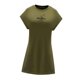 thumbnail image 5 of Vestido corto de verano para mujer, vestido suave de línea a para vacaciones, fiesta de desplazamientos S, 5 of 7