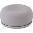 thumbnail image 1 of MUJI Aroma Stone with Plate Gray Φ6.5cm x H3cm Essential Oil Diffuser, 1 of 3