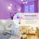 thumbnail image 4 of Foco inteligente Smartify wifi control por voz compatible con Alexa y Google Home, 4 of 5