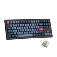 thumbnail image 1 of Teclado mecánico Keychron V3 Max TKL inalámbrico RGB, 1 of 8