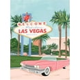 thumbnail image 1 of Kit de pintura con diamantes 5D (Apto para adultos y niños) — Serie «Paisajes del mundo» (Las Vegas) | Kit de arte con diamantes para decoración de paredes | Tamaño: 15 x 20 pulgadas (Sin marco), 1 of 11