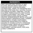 Ol' Roy High Protein with Beef & Lamb Flavor Dry Dog Food - Walmart.com
