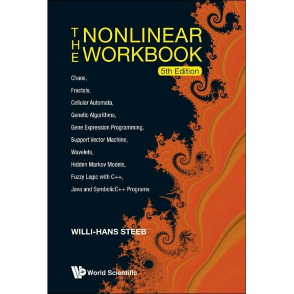 Nonlinear Workbook, the (5th Ed), (Hardcover)