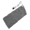 thumbnail image 4 of Electric Heating Pad For Back ,Fast Heating Heating Pad,Home Adjustable Temperature Electric Warmer Pad, 4 of 8