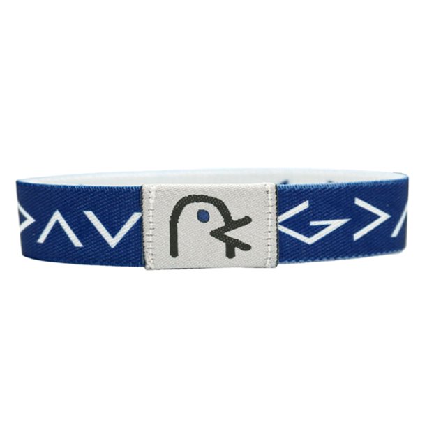 Pulsera Con Versículo La Biblia NFC Pulseras A Prueba para Regalos Religiosos
