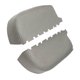 thumbnail image 3 of Fundas para apoyabrazos,Cojín de protección de las fundas de los apoyabrazos delanteros Gris,Protector de cuero de repuesto 2009 2015 PU,Paneles de puerta Repuestos para reposabrazos, 3 of 9