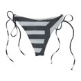 thumbnail image 2 of Tavik Womens Bebe Bikini Swim Bottom cabana M, 2 of 2