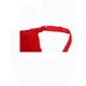 thumbnail image 4 of SOSTENES CHIC para Mujeres Copas Completas Transpirables Confort Encaje Floral Cobertura Completa Sin Almohadillas Con Aros Talla 34/75 Ajuste 32B Rojo, 4 of 6
