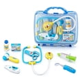 thumbnail image 1 of Jouets de Jeu de Rôle de Trousse Médicale pour Enfants, 1 of 8