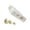 B, variant on Polymers Clay Bead Roller for Crafting Round and Eggs Shaped Beads With 3 Size Jewelry Making Tool Polylactic Acid Mould