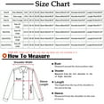 thumbnail image 2 of Styesk Jackets for Men Man Solid Color Button Loose Large Size Lapel Coat, 2 of 7