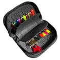 thumbnail image 3 of 20pcs Fishing Spoons Lures Metal Baits Set for Casting Spinner Fishing Bait with Storage Bag Case, 3 of 7