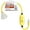 N/A, variant on IRON FORGE CABLE 3 Foot Lighted Outdoor GFCI Extension Cord with 3 Electrical Power Outlets - 12/3 SJTW Heavy Duty Yellow Pigtail Extension Cable with 3 Prong Grounded Plug for Safety, 15 AMP