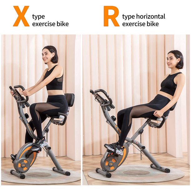 Exercise bike 2024 walmart canada