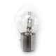 thumbnail image 1 of Foco de Faro Cabezon 12V 35W para Moto Cargo Italika Kinlley, 1 of 3