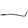 thumbnail image 1 of Electric Guitar Rocker Arm, Metal Single Tremolo System Whammy Lever Bar Musical Instrument Part, 1 of 8