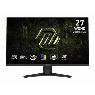 Msi Optix MAG241C Full HD Non-Glare 1ms 1920x1080 144Hz 24” Gaming Msi Optix MAG241C Full HD Non-Glare 1ms 1920x1080 144Hz 24” Gaming