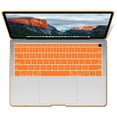 thumbnail image 5 of Plastic Hard Shell Case with Keyboard Cover Compatible with MacBook Air 13 inch Case M1 A2337 A2179, 5 of 9