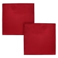 thumbnail image 4 of Better Homes & Gardens Velvet Pillow With Flange Decorative Throw Pillow Cover, 2 Pack (Pillow Insert Not Included), 4 of 8