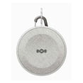 thumbnail image 1 of BOCINA BLUETOOTH HOUSE OF MARLEY NO BOUNDS GRIS HOUSE OF MARLEY EM-JA015-SB, 1 of 5