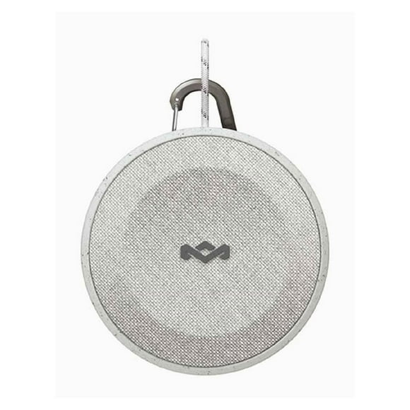 BOCINA BLUETOOTH HOUSE OF MARLEY NO BOUNDS GRIS HOUSE OF MARLEY EM-JA015-SB