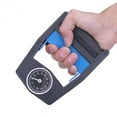 HGYCPP Hand Dynamometer Grip Power Strength Meter Force Gauge Force