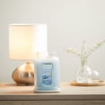 thumbnail image 4 of Yankee Candle Beach Walk Large Classic Jar Candle, 4 of 9