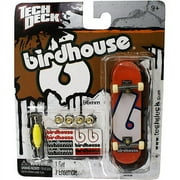 Tech Deck Birdhouse Skull 96MM Fingerboards