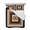 Beige, variant on Quilts Twin Size Bedding Set, Brown Western Lightweight Quilted Comforter, Vintage Texas Stars Country Wheats Soft Reversible Bedspread Coverlet with Pillow Covers for All Season, 68" x 86"