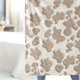 thumbnail image 4 of Manta estampada Ticfox elegante cómoda agradable para la piel 80x100cm, 4 of 5