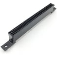 thumbnail image 3 of [Video Game Parts] Game Cartridge Slot Connector Replacement 72 Pin Connector for Nintendo NES Game Cartridge Slot Socket [Replace] (Color : 72PIN DA), 3 of 4