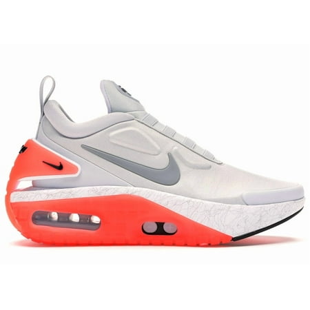 Nike Men's Adapt Auto Max Infrared (US Charger), from StockX