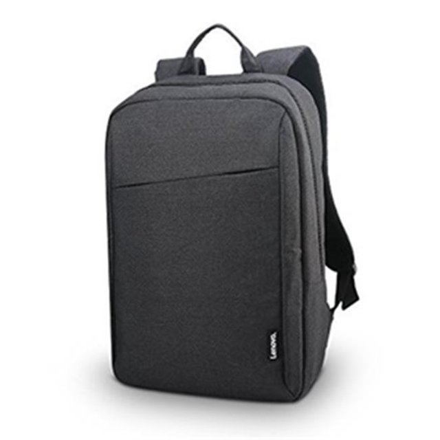 Sac à Dos B210 de 15,6 Po à Rangée Noire