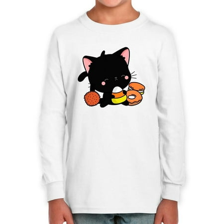 

Cute Boombay W Candy Long Sleeve Toddler -Image by Shutterstock 5 Toddler