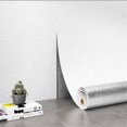 thumbnail image 4 of SHAR Linen wallpaper, self-adhesive waterproof diatom mud wallpaper, 4 of 5