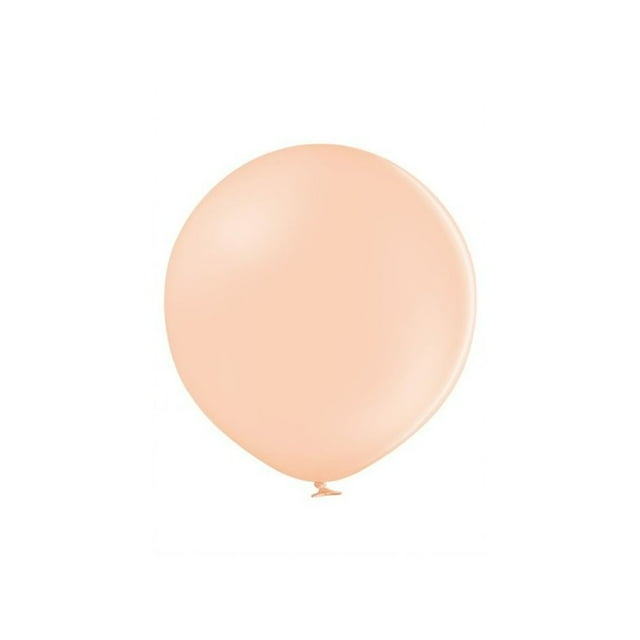 Belbal Latex Pastel Balloons (Pack of 100)