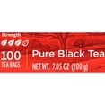 thumbnail image 4 of Twinings English Breakfast Black Tea, 100 Ct, 4 of 10