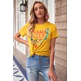 thumbnail image 1 of Women's Mamacita with Cactus Tee, 1 of 20