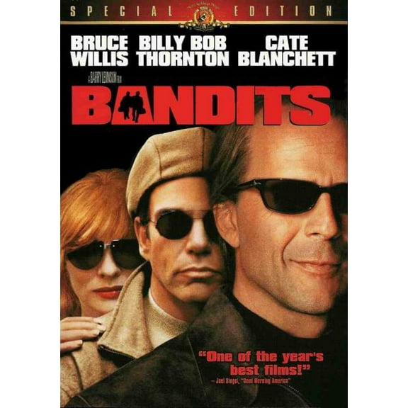 Bandits (DVD)