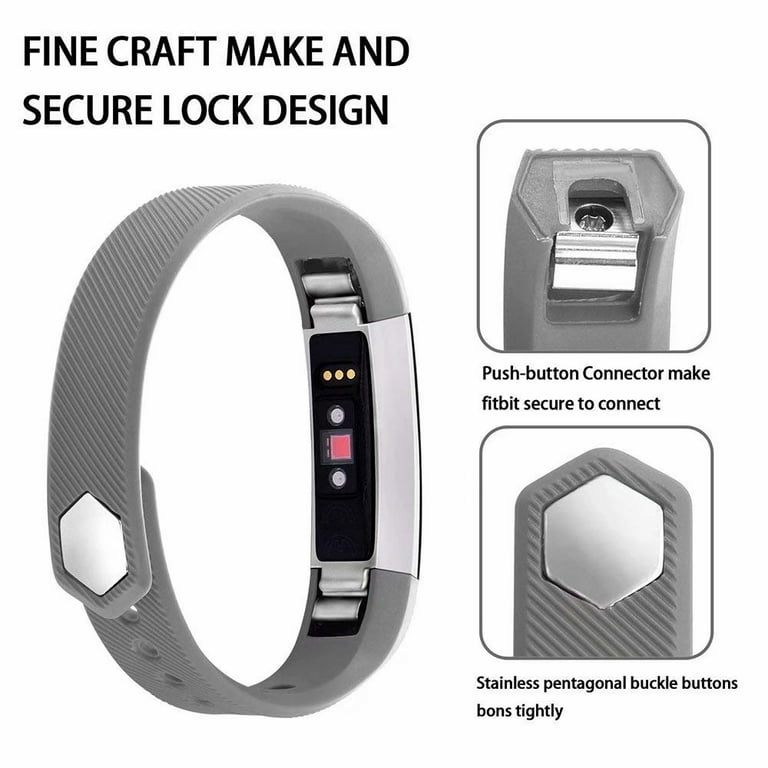 Fitbit alta hr back sales