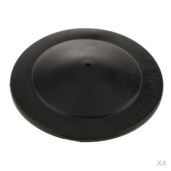 4 X Front Shock Dustproof Strut Mount cover and for 07-11