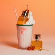 MIX:BAR Whipped Almond Perfume, Fragrance for Women, 1.7fl oz