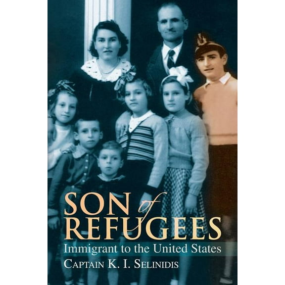Son of Refugees