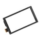 thumbnail image 3 of Pantalla táctil de cristal para Switch Lite, repuesto de Panel exterior frontal, digitalizador, pantalla táctil de cristal para consola Switch Lite, color negro, 3 of 5