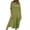 Army Green, variant on Antinious Summer Dresses for Women,Casual Dresses for Women V-Neck Button Short Sleeve V-Neck Beach Dress,Army Green,XL